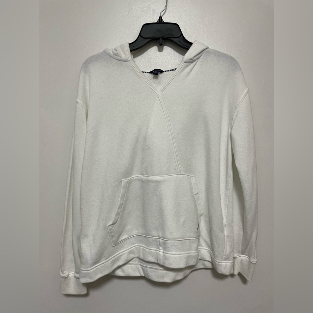Nautica Lightweight Hoodie